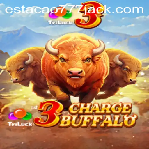 Explorando o Mundo de 3ChargeBuffalo: Um Jogo de Estratégia Inovador