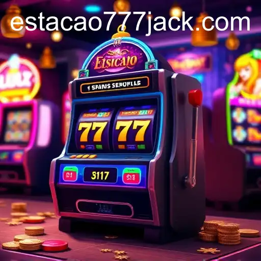 Caça-níqueis online