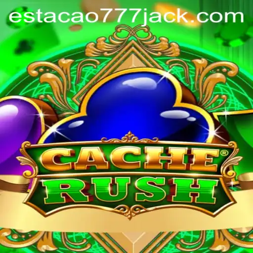 Descubra o Mundo Empolgante de CacheRush e Sua Nova Missão Estacao777