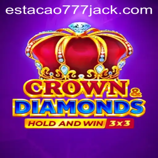 Crowndiamonds: Descobrindo o Universo do Jogo com Estacao777