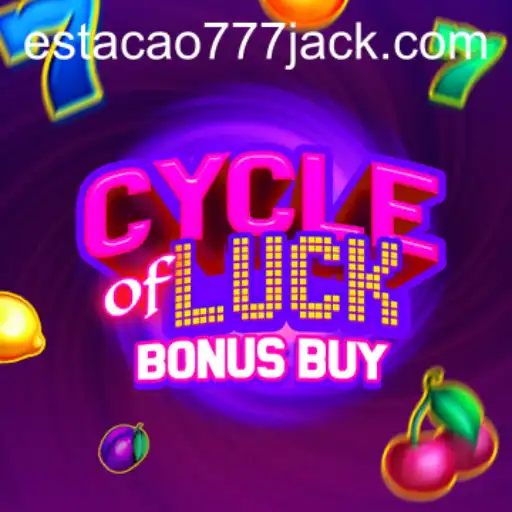 Explorando as Emoções e Estratégias em Cycle of Luck Bonus Buy no Estação777