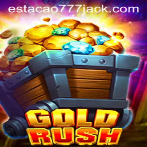 GoldRush: Uma Aventura de Estratégia e Descobertas em Estacao777