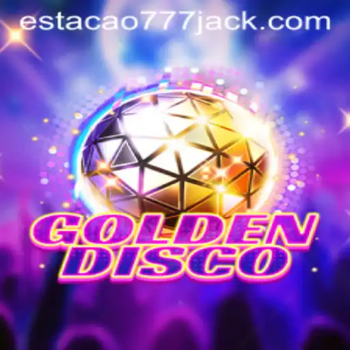 GoldenDisco: Descubra o Mundo Vibrante de Estacao777