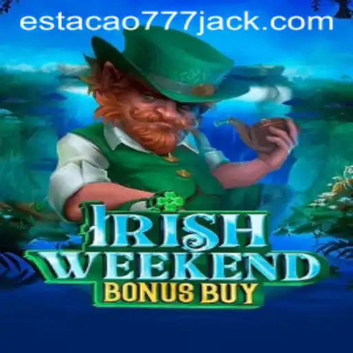 IrishWeekendBonusBuy: Explore o Universo da Sorte e Diversão nos Jogos Online