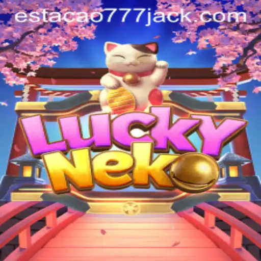 Explorando o Mundo de LuckyNeko no Contexto de Estacao777