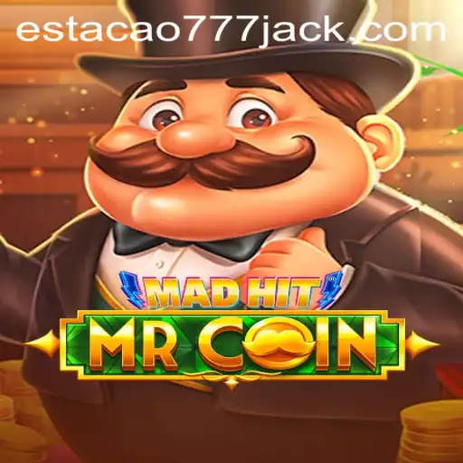 MadHitMrCoin: A Nova Sensação do Mundo dos Jogos