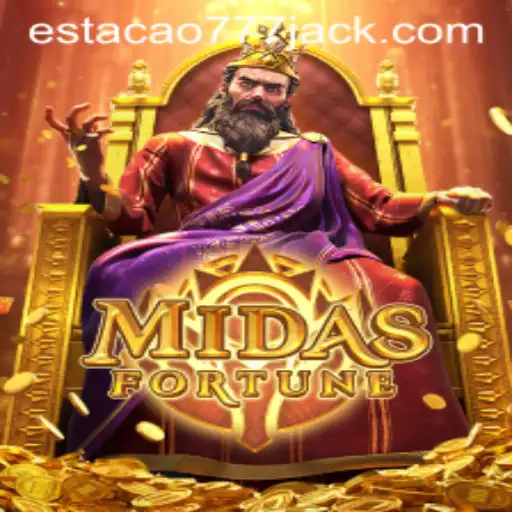 Descubra MidasFortune: O Jogo de Estratégia que Envolve a Estacao777