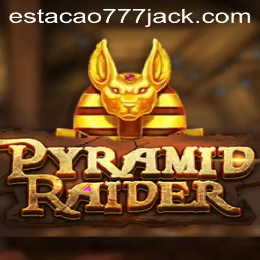 Explorando PyramidRaider: Mergulhe nas Aventuras da Estacao777