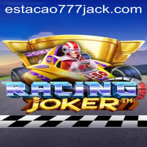 Descubra o emocionante mundo de RacingJoker: A Estação777 é o seu destino definitivo