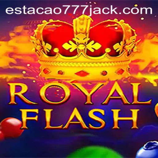 RoyalFlash: Descubra o Novo Jogo que Está Conquistando o Mundo