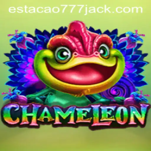Chameleon: Mergulhe na Diversão e Mistério com Estacao777