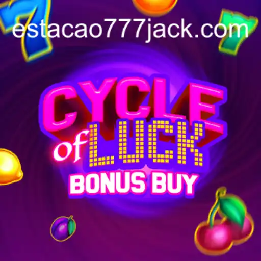 Explorando as Emoções e Estratégias em Cycle of Luck Bonus Buy no Estação777