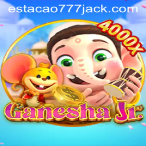 Explore o Fascinante Mundo de GaneshaJr: Um Jogo Inovador com a Palavra-chave Estacao777