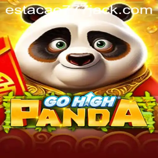 Explorando GoHighPanda: O Jogo Revolucionário da Estacao777