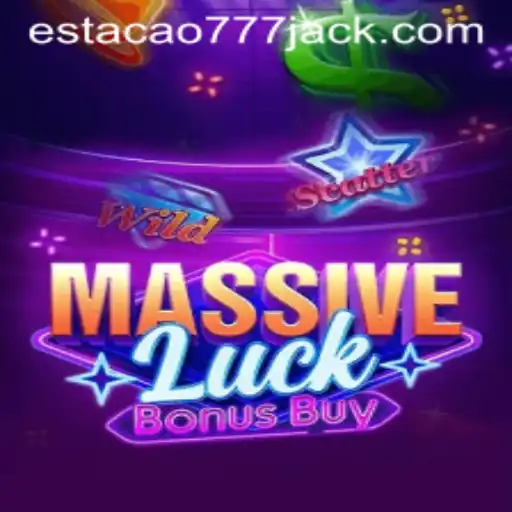 MassiveLuckBonusBuy: Um Mergulho em um Mundo de Emoções e Recompensas