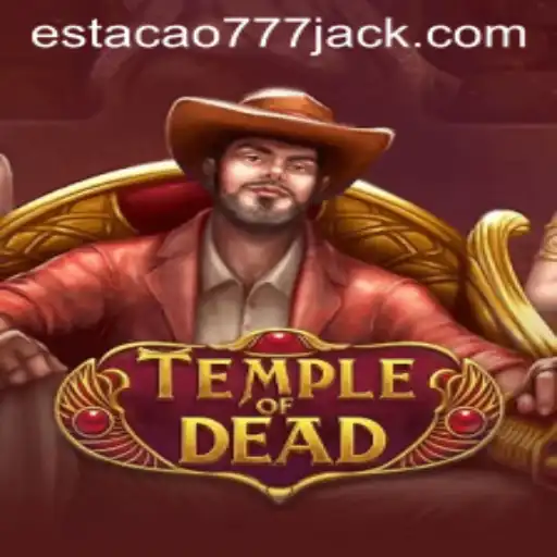Descubra a Aventura Épica em 'TempleofDead': Um Mergulho na Estação 777